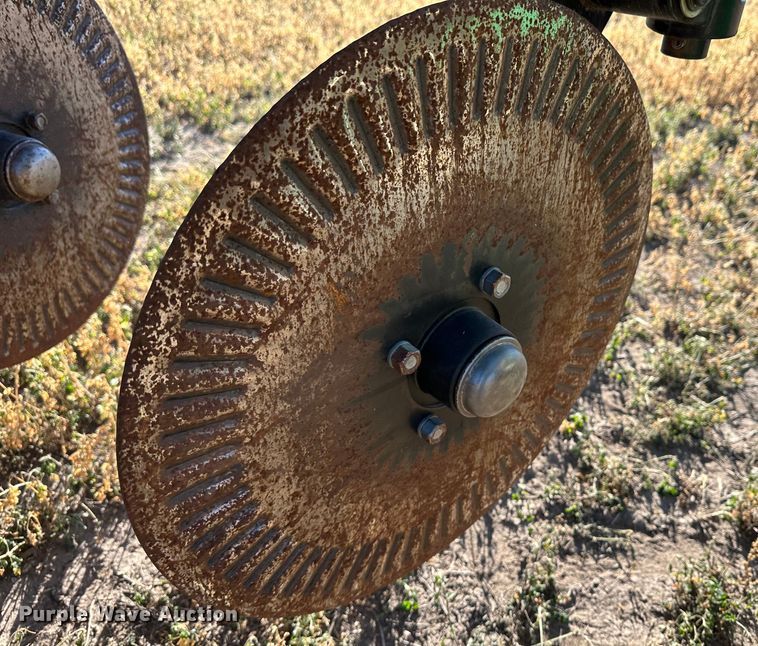 image for item DH1760 Great Plains Sub-Soiler 1300  ripper