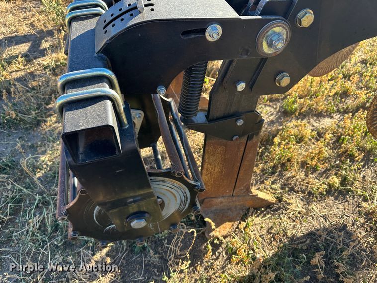 image for item DH1760 Great Plains Sub-Soiler 1300  ripper