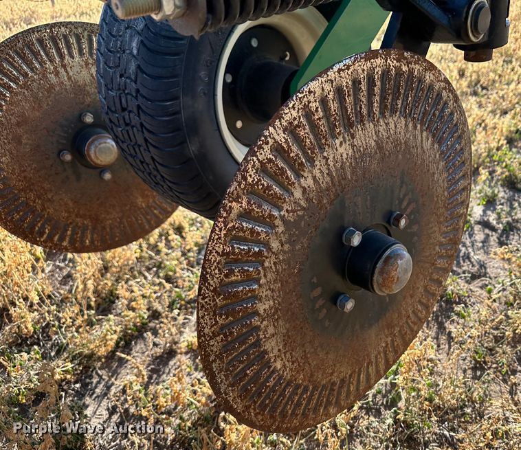 image for item DH1760 Great Plains Sub-Soiler 1300  ripper