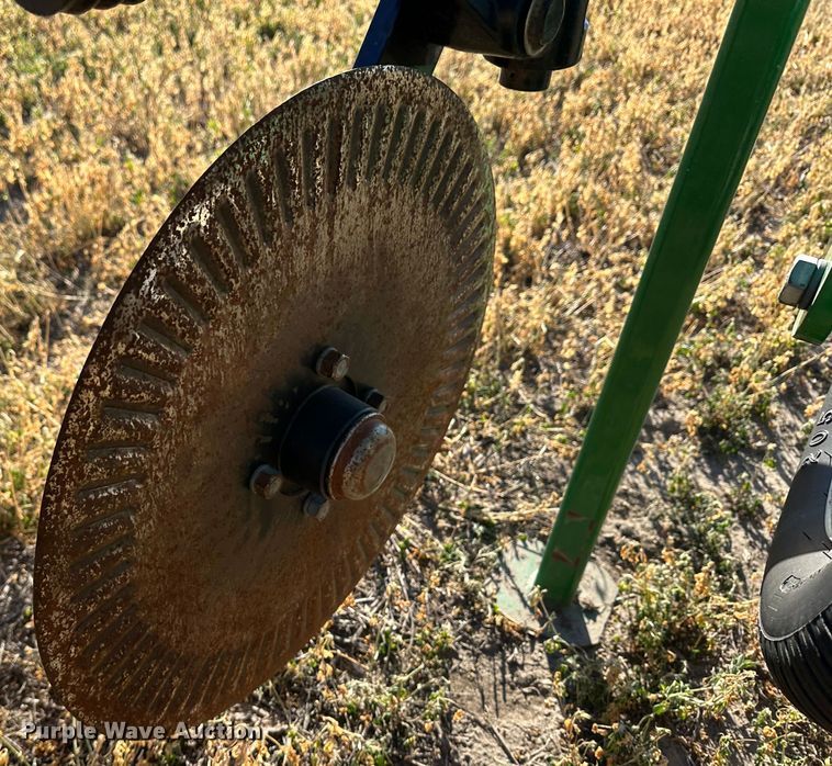 image for item DH1760 Great Plains Sub-Soiler 1300  ripper