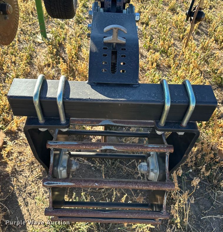 image for item DH1760 Great Plains Sub-Soiler 1300  ripper