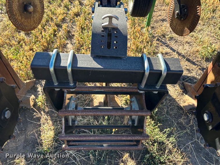 image for item DH1760 Great Plains Sub-Soiler 1300  ripper