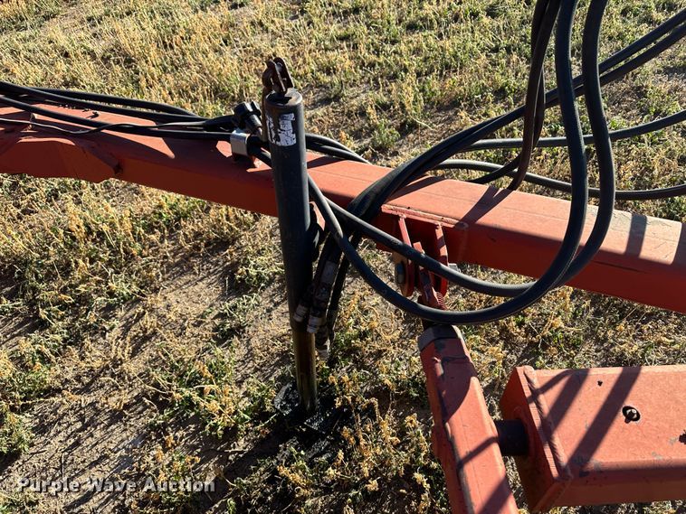 image for item DH1761 Sunflower 1448-35  double off-set disk