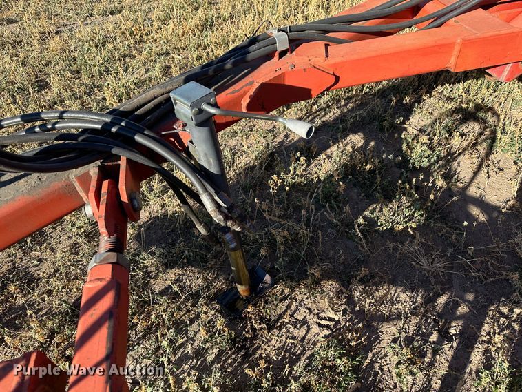 image for item DH1761 Sunflower 1448-35  double off-set disk