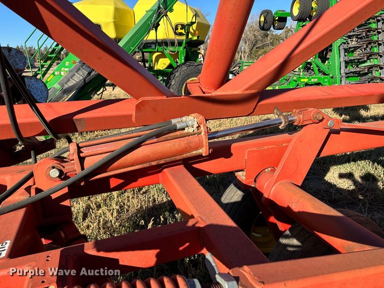 image for item DH1761 Sunflower 1448-35  double off-set disk