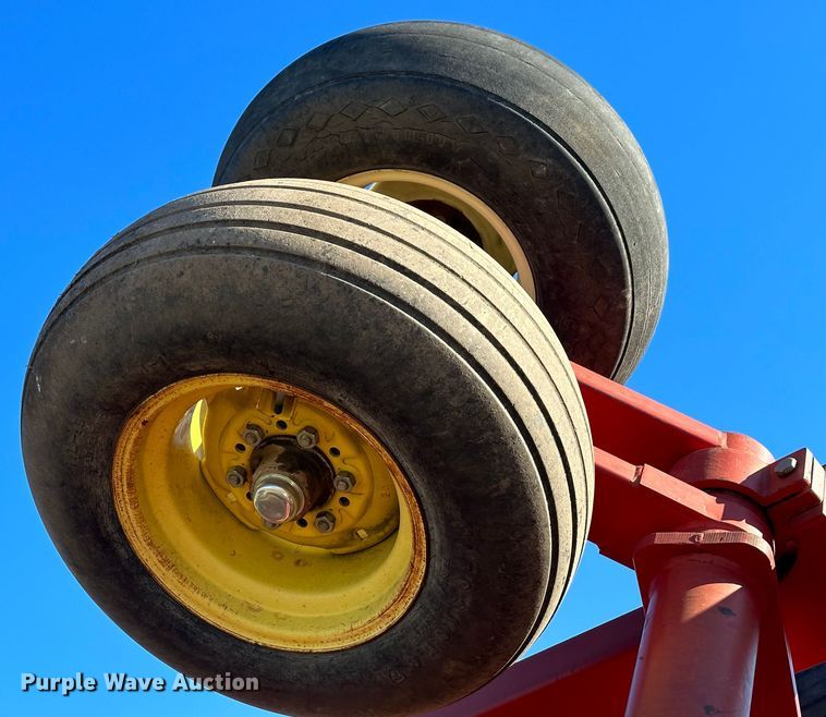 image for item DH1761 Sunflower 1448-35  double off-set disk