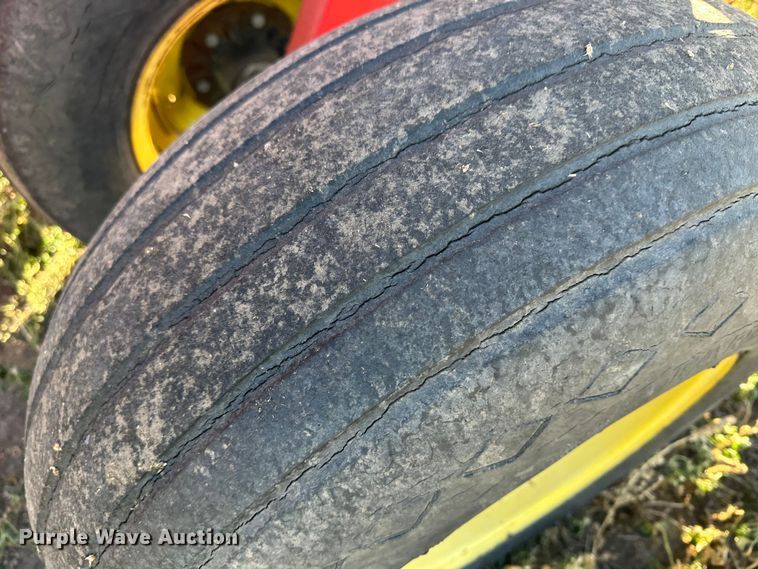 image for item DH1761 Sunflower 1448-35  double off-set disk