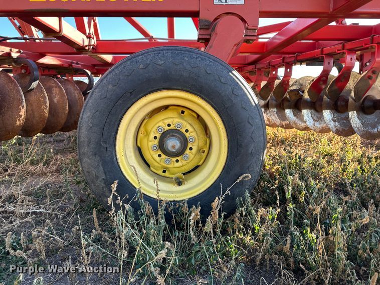 image for item DH1761 Sunflower 1448-35  double off-set disk