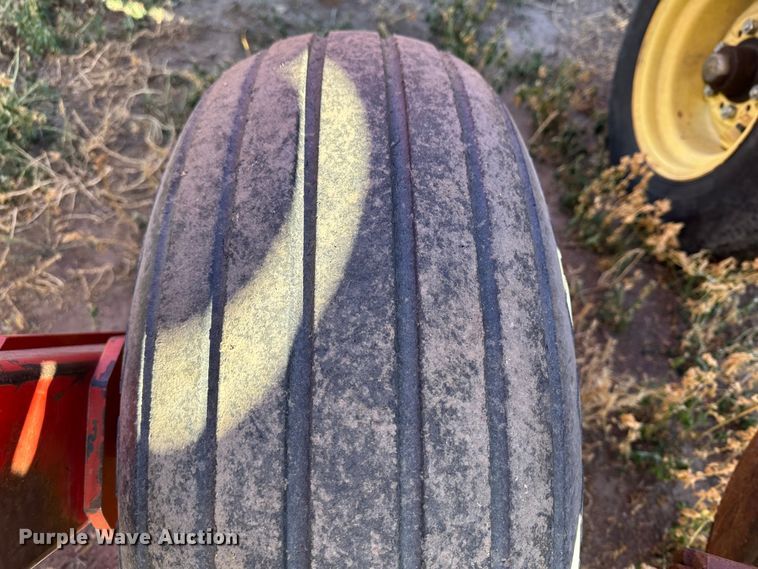 image for item DH1761 Sunflower 1448-35  double off-set disk