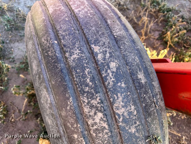 image for item DH1761 Sunflower 1448-35  double off-set disk