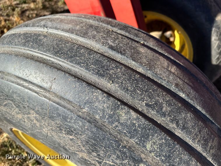 image for item DH1761 Sunflower 1448-35  double off-set disk