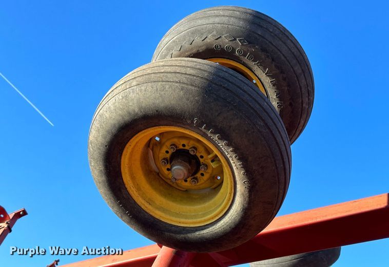 image for item DH1761 Sunflower 1448-35  double off-set disk