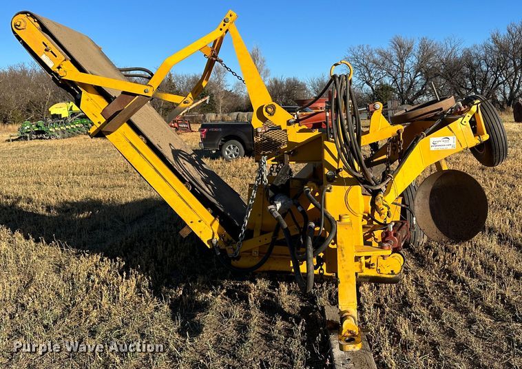 image for item DH1762 Malsam HS87  terracer