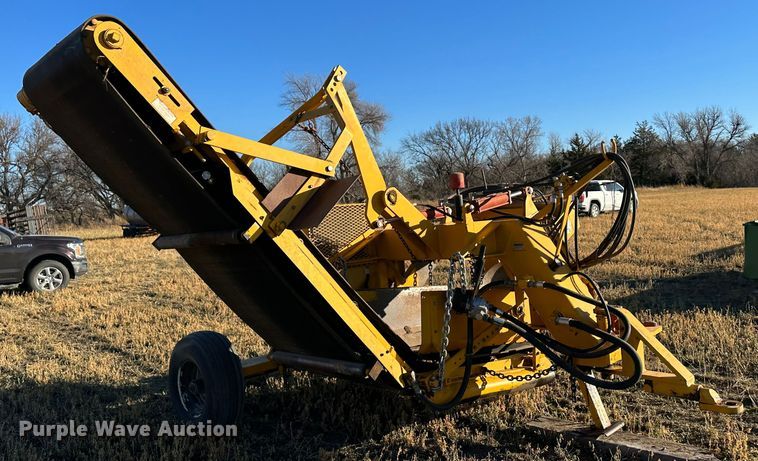 image for item DH1762 Malsam HS87  terracer