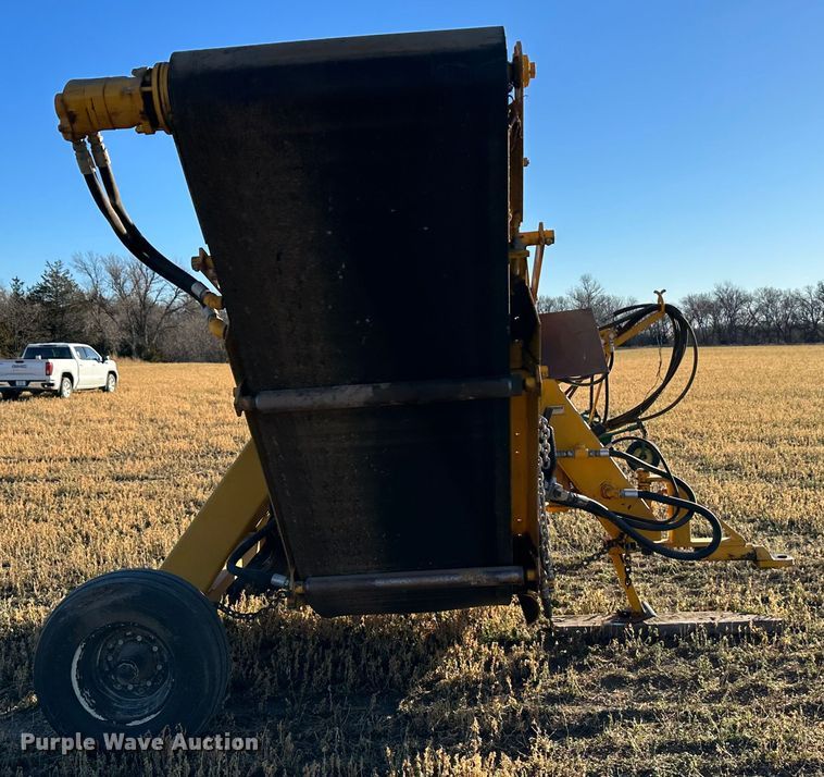 image for item DH1762 Malsam HS87  terracer