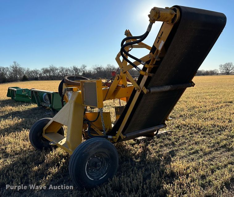 image for item DH1762 Malsam HS87  terracer