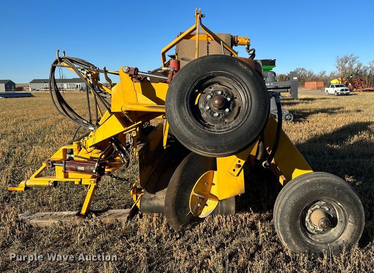 image for item DH1762 Malsam HS87  terracer