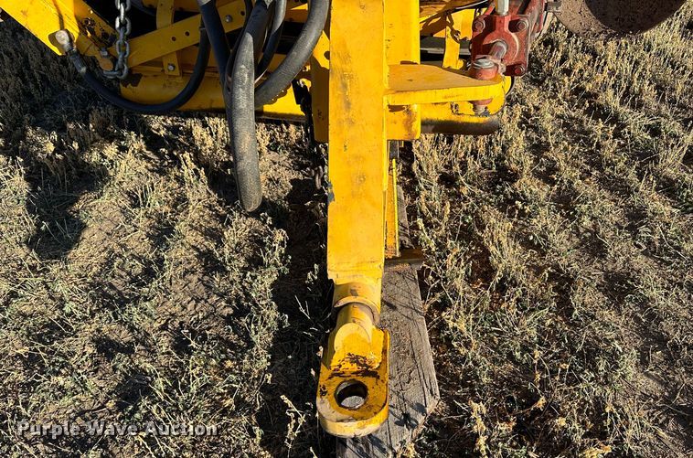 image for item DH1762 Malsam HS87  terracer