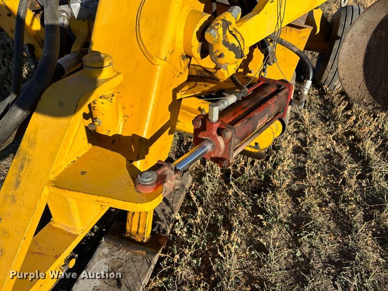 image for item DH1762 Malsam HS87  terracer