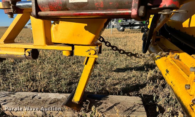 image for item DH1762 Malsam HS87  terracer