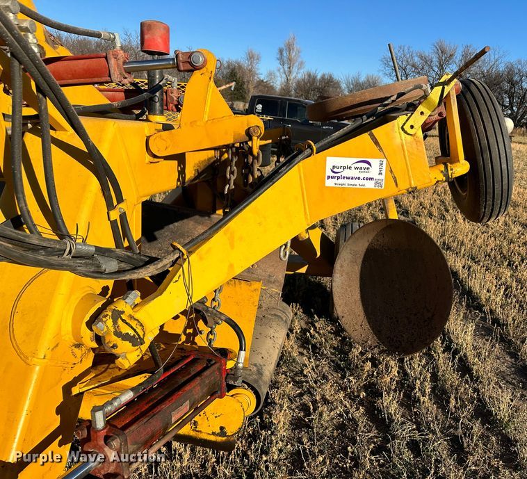 image for item DH1762 Malsam HS87  terracer