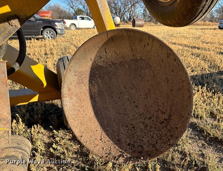 image for item DH1762 Malsam HS87  terracer