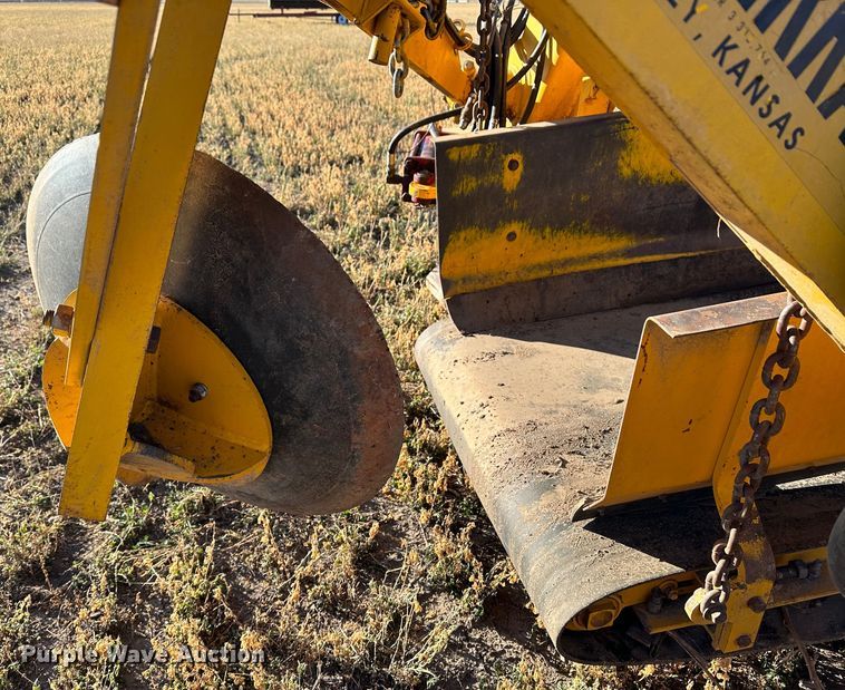 image for item DH1762 Malsam HS87  terracer