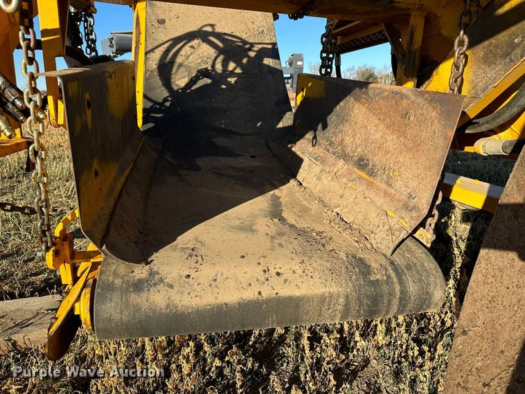 image for item DH1762 Malsam HS87  terracer