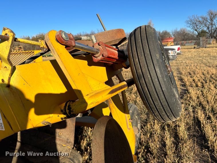 image for item DH1762 Malsam HS87  terracer