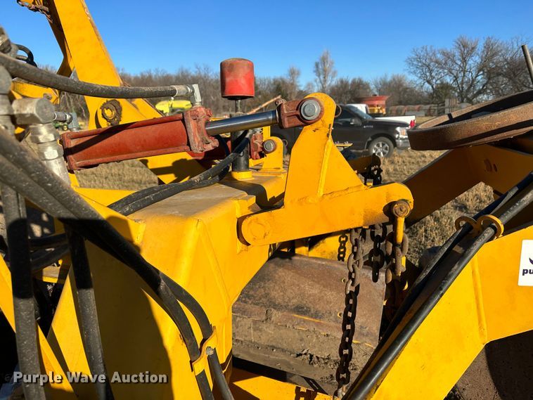 image for item DH1762 Malsam HS87  terracer