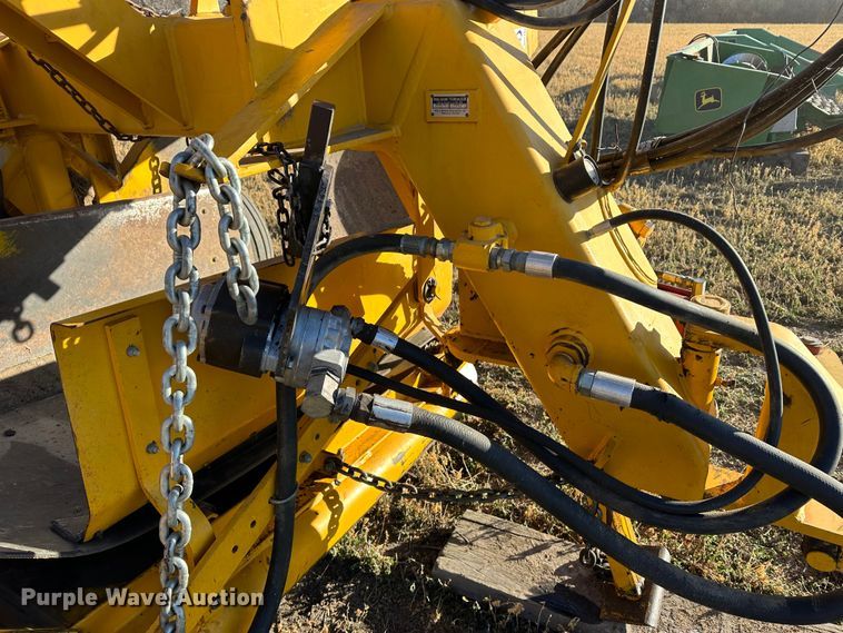 image for item DH1762 Malsam HS87  terracer