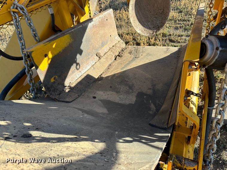 image for item DH1762 Malsam HS87  terracer