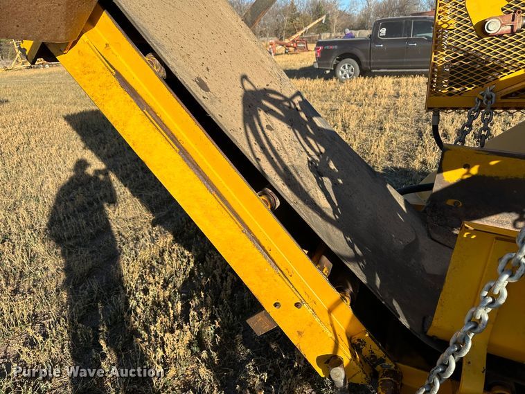 image for item DH1762 Malsam HS87  terracer