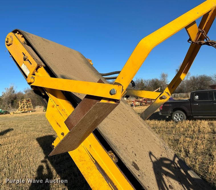 image for item DH1762 Malsam HS87  terracer