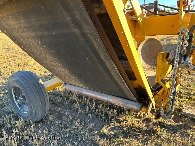 image for item DH1762 Malsam HS87  terracer