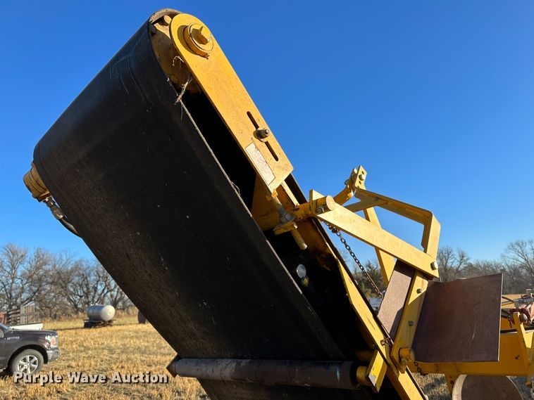 image for item DH1762 Malsam HS87  terracer