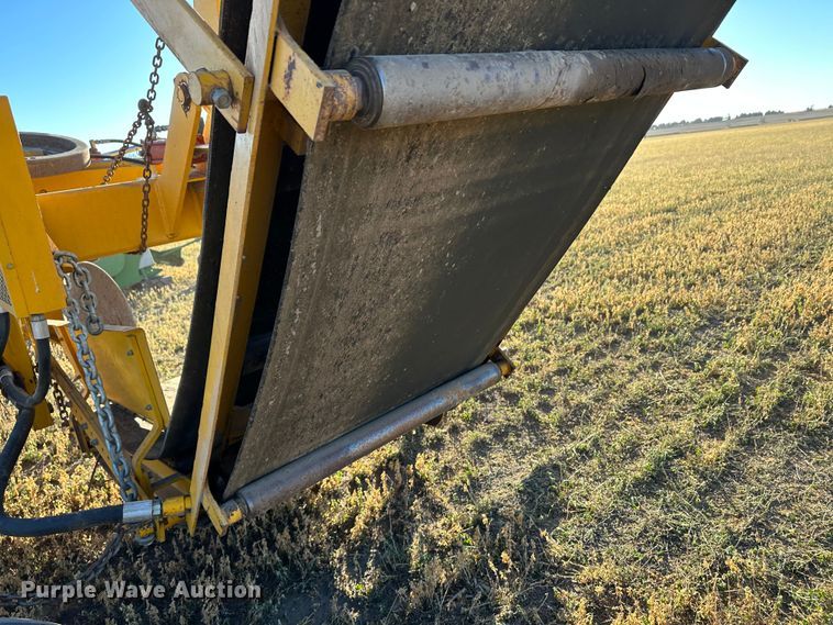 image for item DH1762 Malsam HS87  terracer