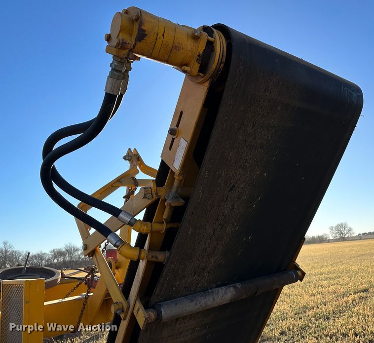 image for item DH1762 Malsam HS87  terracer