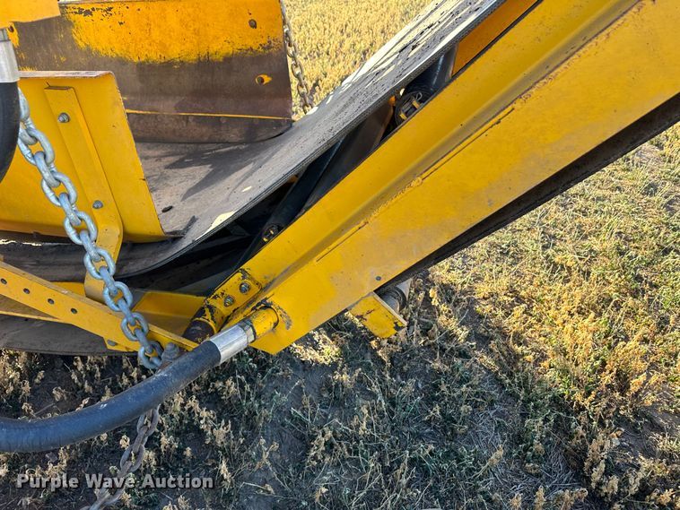 image for item DH1762 Malsam HS87  terracer