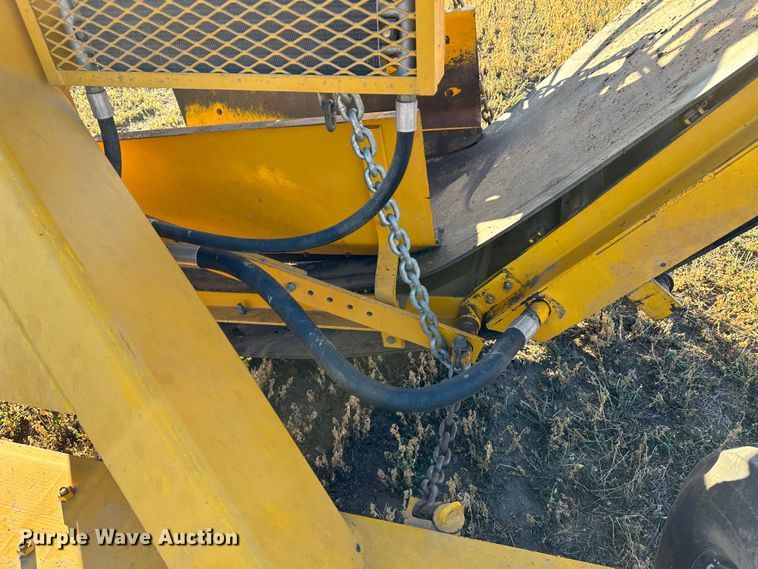 image for item DH1762 Malsam HS87  terracer