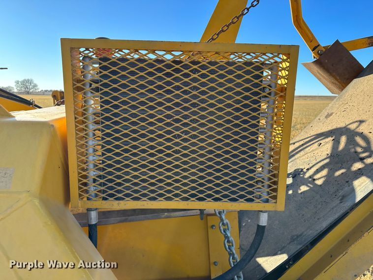 image for item DH1762 Malsam HS87  terracer