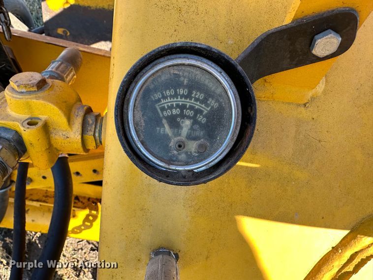 image for item DH1762 Malsam HS87  terracer