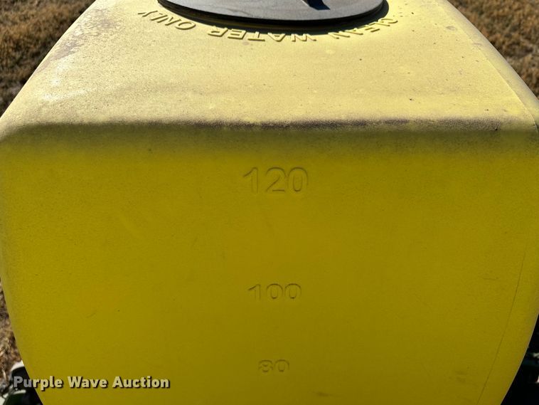 image for item DH1768 2013 John Deere 1770NT  no-till planter