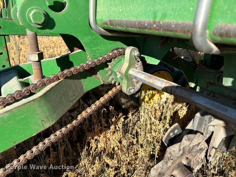 image for item DH1769 John Deere 7300  no-till planter