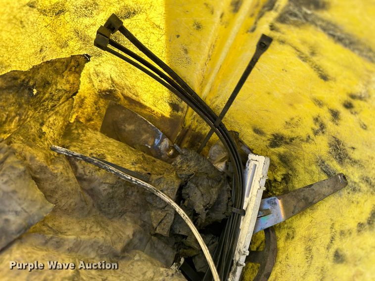 image for item DH1769 John Deere 7300  no-till planter