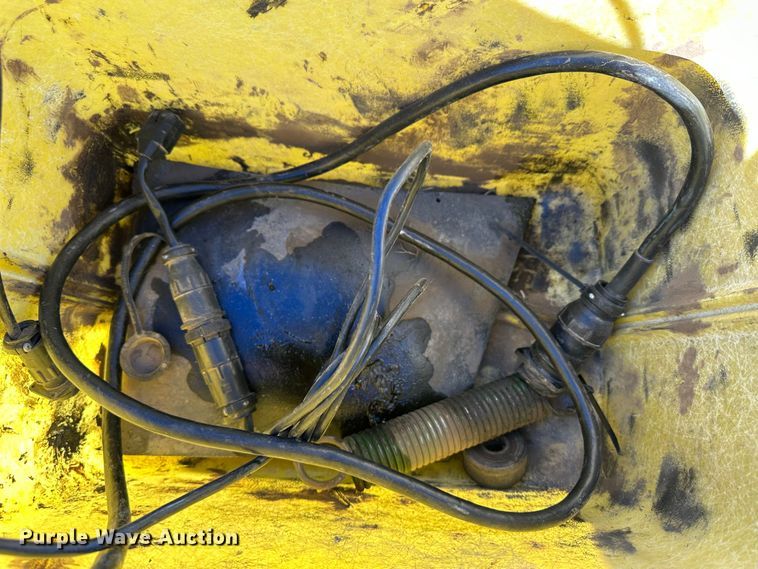 image for item DH1769 John Deere 7300  no-till planter