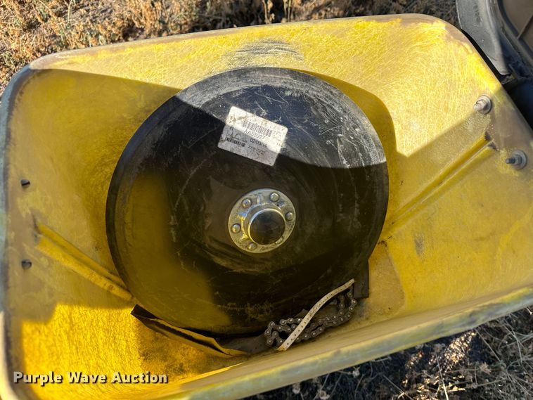 image for item DH1769 John Deere 7300  no-till planter