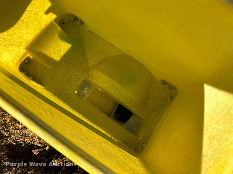 image for item DH1769 John Deere 7300  no-till planter