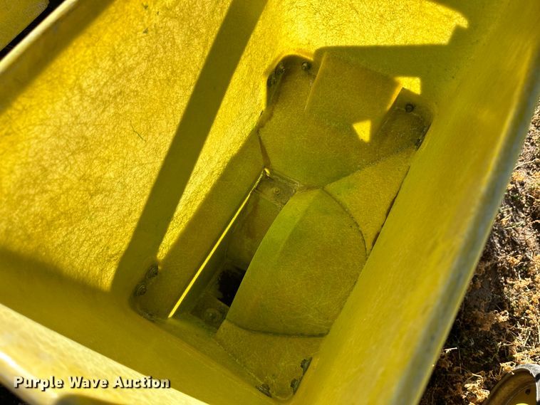 image for item DH1769 John Deere 7300  no-till planter