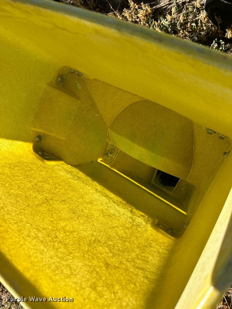 image for item DH1769 John Deere 7300  no-till planter